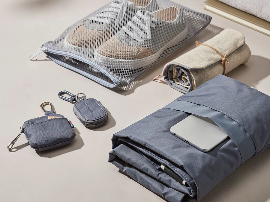 Bags & Carriers