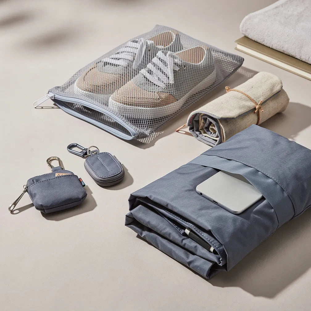 Bags & Carriers