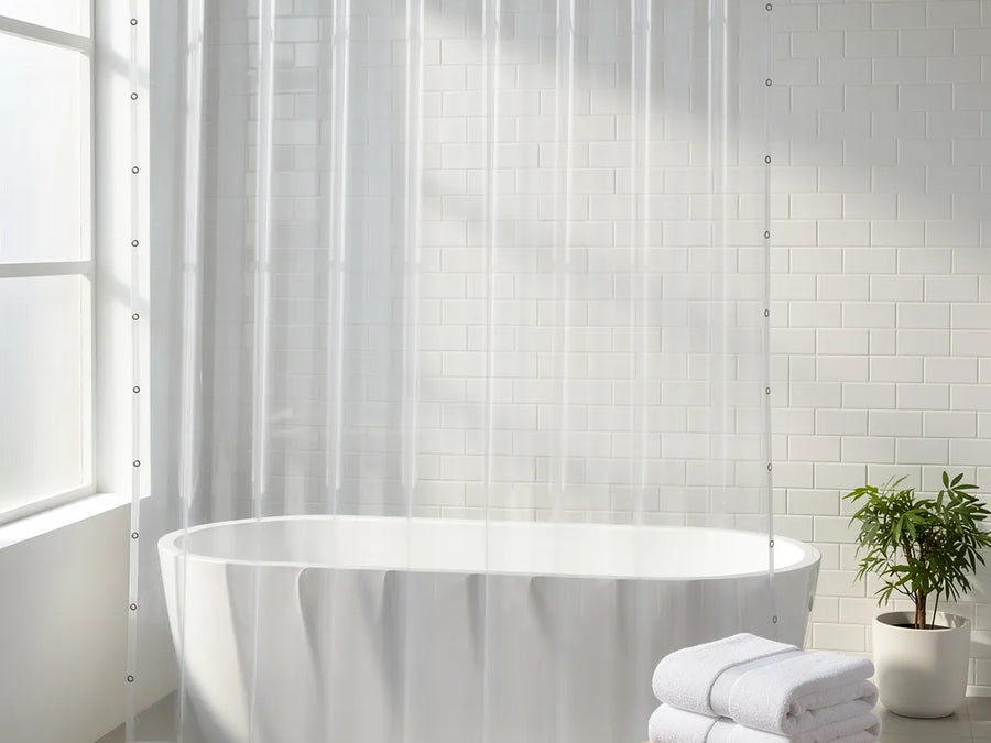Bathroom Essentials