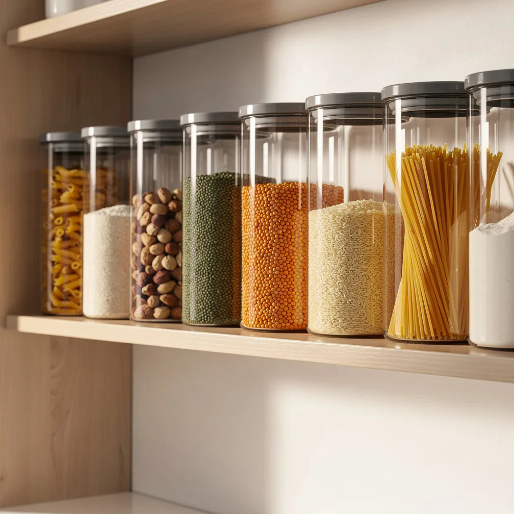 Pantry Containers