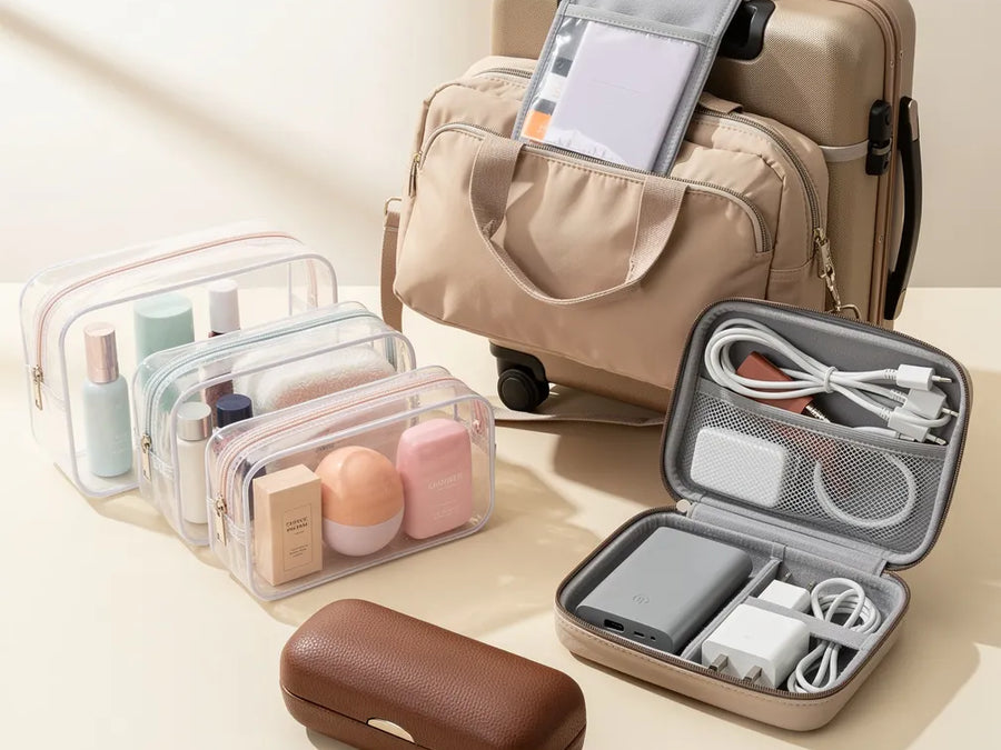 Travel Accessories