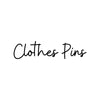 Laundry jar and bottle labels for storage