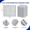Thickened Steel Wire Cleaning Cloths