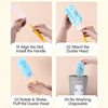 360° Electrostatic Duster for Spider Webs