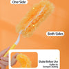 360° Electrostatic Duster for Spider Webs