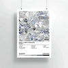 Scorpion Care Album Art Canvas Print