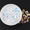 10mm Flower Sequin Crafting Paillettes
