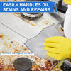 Thickened Steel Wire Cleaning Cloths