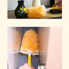 360° Electrostatic Duster for Spider Webs