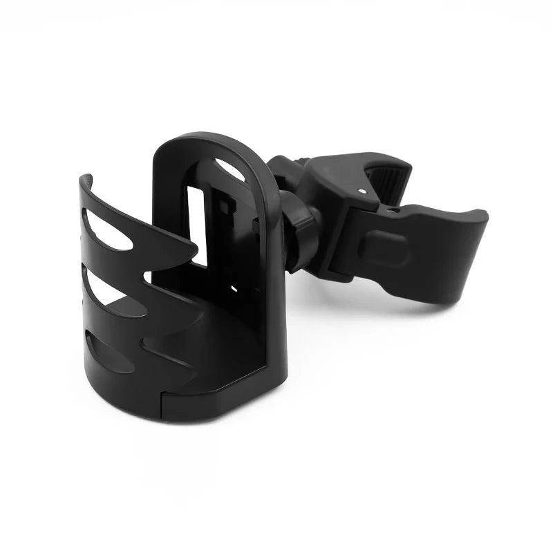 Black universal magnetic car phone mount designed for defenders and SUVs