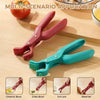 Silicone Anti-Scald Dish Clips for Cooking