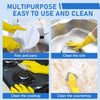 Thickened Steel Wire Cleaning Cloths