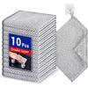 Thickened Steel Wire Cleaning Cloths