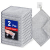Thickened Steel Wire Cleaning Cloths