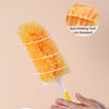 360° Electrostatic Duster for Spider Webs