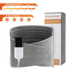 Electric Heating Pad for Muscle Relief and Warmth