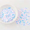10mm Flower Sequin Crafting Paillettes