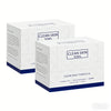 Box of Clean Skin Towels for facial cleansing and makeup removal