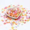 10mm Flower Sequin Crafting Paillettes