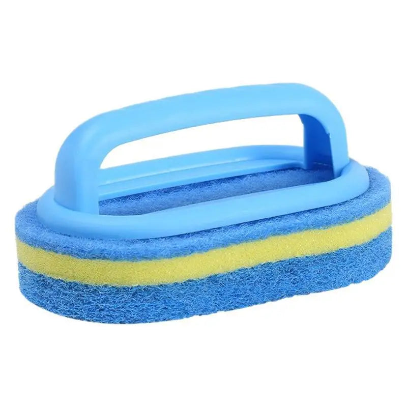 Heavy-Duty Multi-Surface Cleaning Sponge