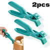 Silicone Anti-Scald Dish Clips for Cooking