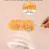 360° Electrostatic Duster for Spider Webs