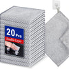 Thickened Steel Wire Cleaning Cloths