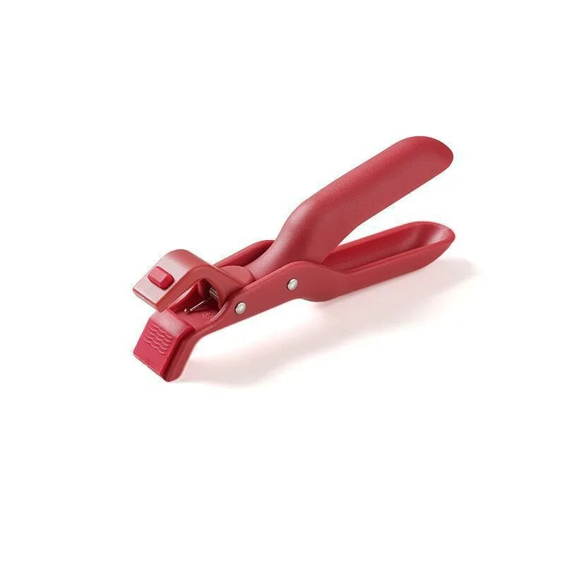 Silicone Anti-Scald Dish Clips for Cooking