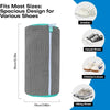 Reusable Shoe Cleaning Bags for Laundry