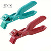 Silicone Anti-Scald Dish Clips for Cooking