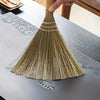 Handmade Natural Grass Broom for Surface Cleaning
