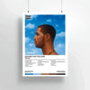Scorpion Care Album Art Canvas Print