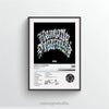 Scorpion Care Album Art Canvas Print