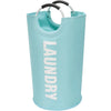 Collapsible Waterproof Laundry Hamper
