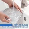 Thickened Steel Wire Cleaning Cloths