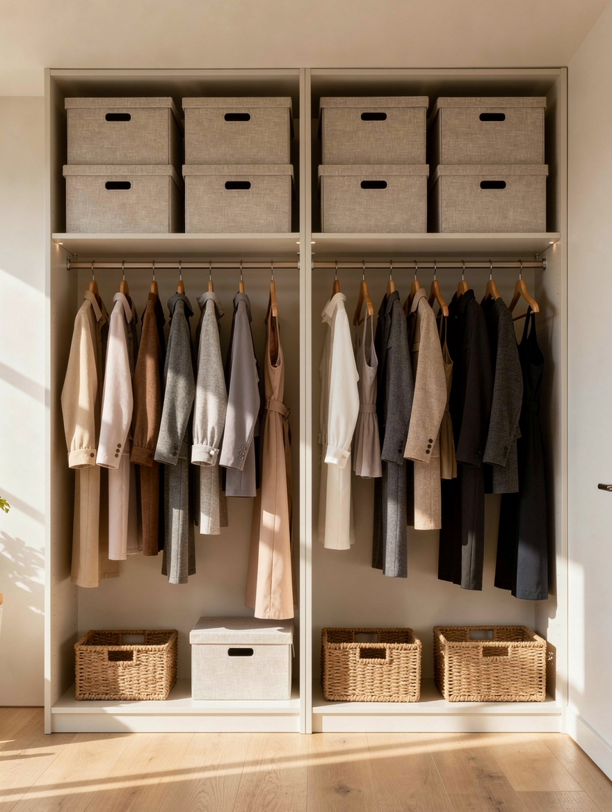 حول Smart Picks Tidy